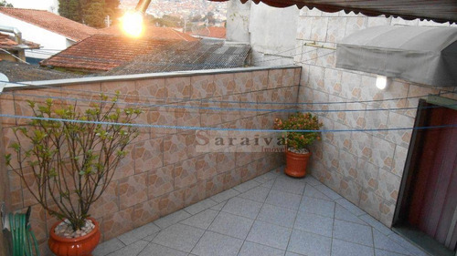 Imagem 27 de 30 de Sobrado Com 4 Dormitórios À Venda, 234 M² Por R$ 1.400.000,00 - Centro - São Bernardo Do Campo/sp - So0024
