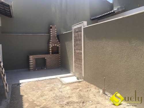 Imagem 13 de 15 de Casa Duplex De Esquina Com A Rua 34. Aceitamos Financiamento Bancário! - 2168
