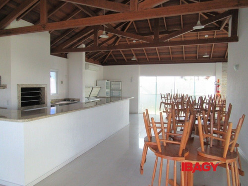Imagem 9 de 15 de Excelente Apartamento 3 Dormitorio(s) Em Ponte Do Imaruim - Palhoca - L-112787
