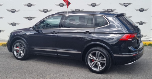 Imagen 3 de 15 de Volkswagen Tiguan R Line