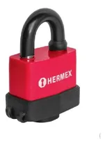 Comprar Candados Acero Con Cubierta De Pvc 40mm - Nivel 7 - 3 Llaves