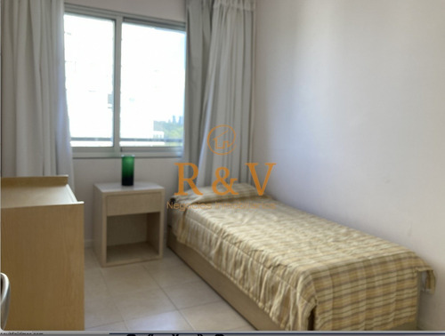 Imagen 6 de 9 de Apartamento En Venta Roosevelt