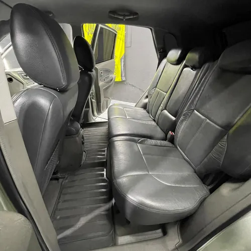 Hyundai Tucson 2006