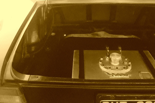 Ford Falcon Competicion