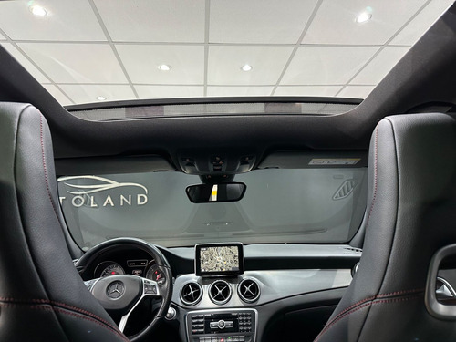 Mercedes-Benz Classe GLA 250 Sport 2.0 TB 16V 4x2 211cv Aut.
