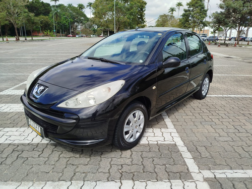 Peugeot 207 1.4 Xr Flex 5p