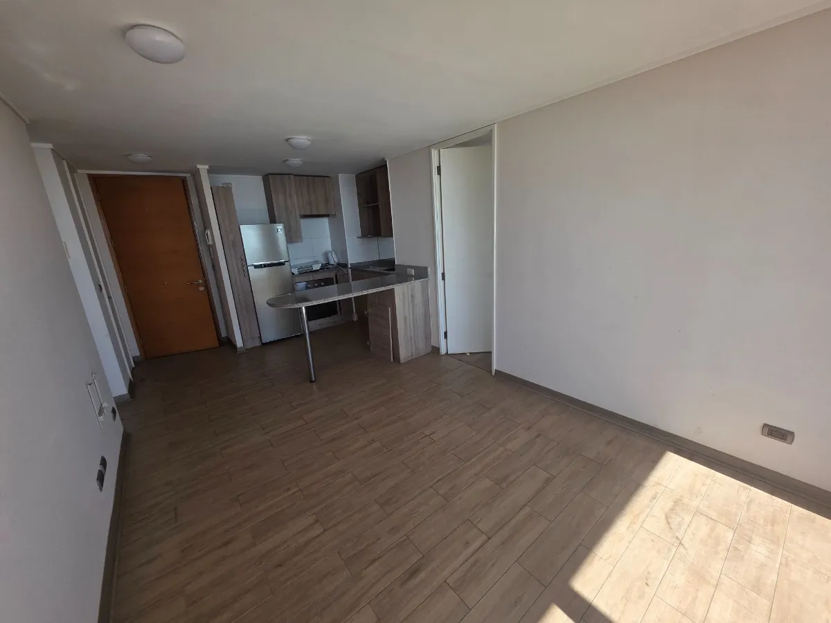 Imagen 4 de 17 de Vendo Departamento En Excelente Estado Vista Al Mar