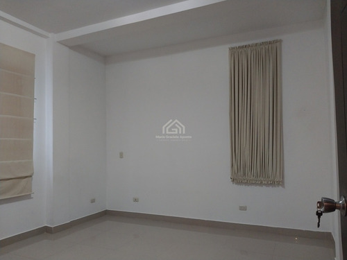 Imagen 8 de 11 de Se Alquila Apartamento San Andres San Miguel