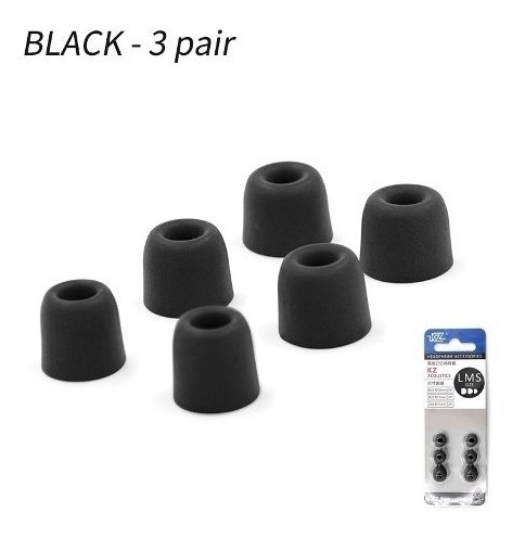 Bluetooth 4.2 Audífonos Kz Ed12 Zst + Kit Espumas