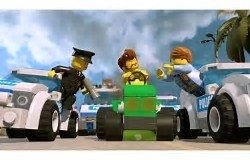 Imagen 7 de 10 de Lego City Undercover Ps4 Fisico / Mipowerdestiny