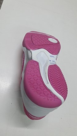 Zapatillas Le Coq Areta Tenis Padel Envío País Liquidacion