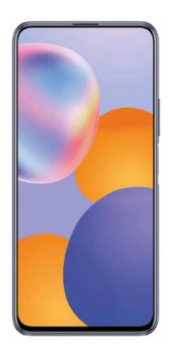 Imagen 1 de 7 de Huawei Y9a 128 GB space silver 6 GB RAM