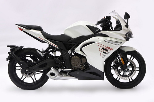 Imagen 6 de 13 de Voge 300 Rr En Stock !! Entrega Inmediata