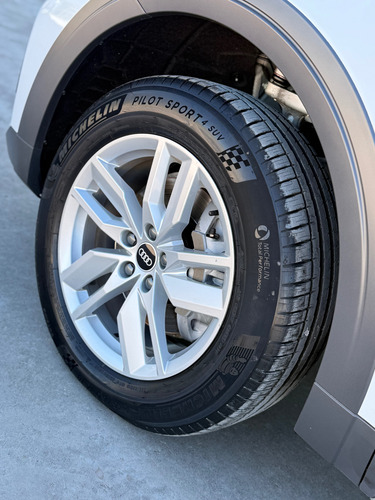 Audi Q5 2.0 45 Tfsi Offroad 252cv