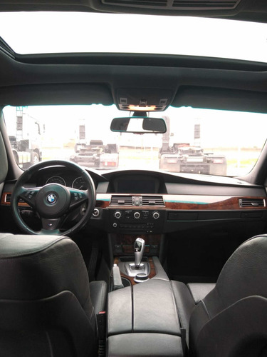 Bmw 550 I 550 I V8