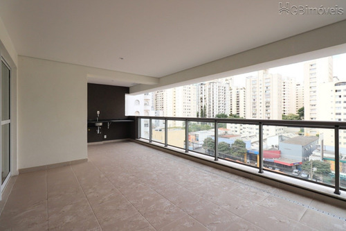 Imagem 10 de 15 de Apartamento - Moema - Ref: 10493 - V-t-one401010
