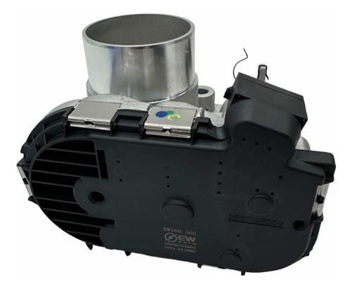 Corpo Borboleta Tbi 0280750042 Palio Siena 1.0 1.3 16v Fire