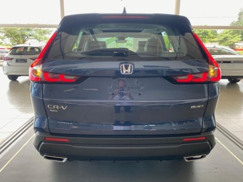 Honda Crv 2.0 E:hev Advanced E-cvt