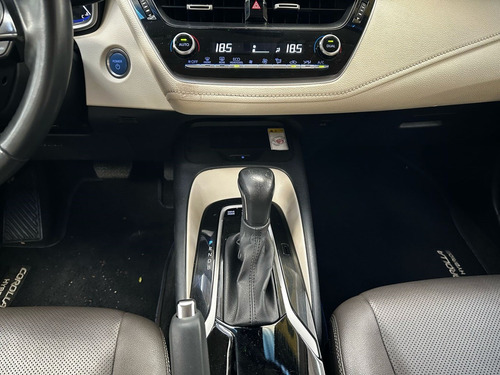 Toyota Corolla 1.8 VVT-I HYBRID FLEX ALTIS PREMIUM CVT