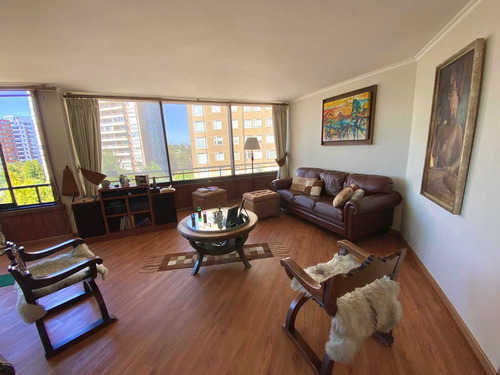 Vendo Hermoso Depto En Ed Parque Holandesa (66100)