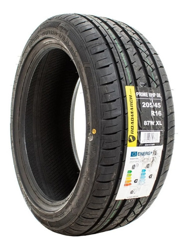 Llanta 205/45r16 Nueva Con Garantía ( Paquete De 1 Llanta )