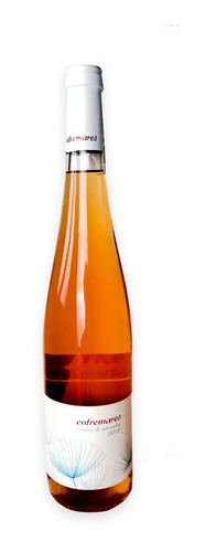 Vino Rosado Entremares Bodegas Orán España