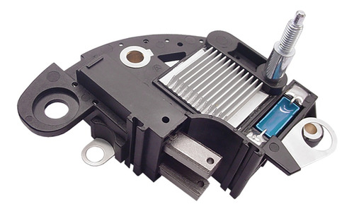 Regulador Alternador Marelli Fiat/land Rover