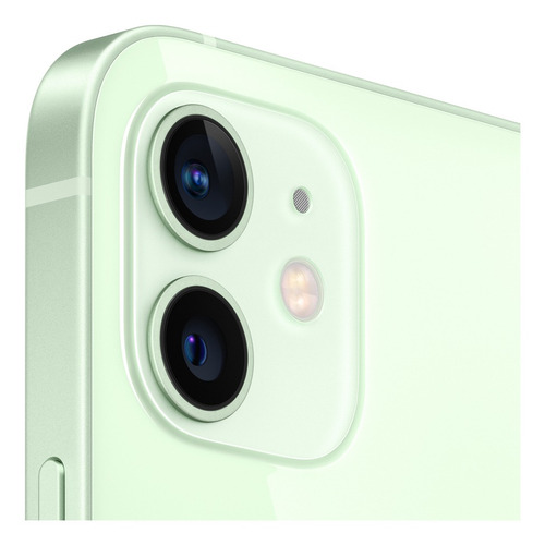 Imagen 4 de 9 de Apple iPhone 12 (128 GB) - Verde