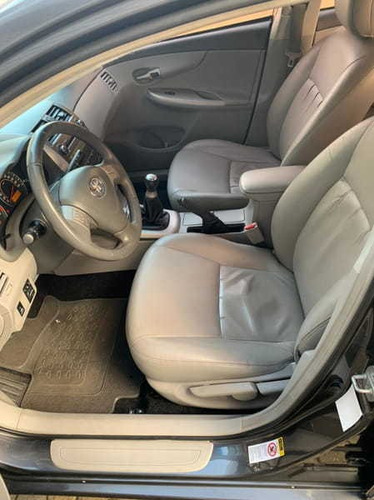 Imagem 12 de 12 de Toyota Corolla Xei18flex 2010