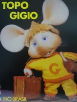 Comprar Lp Disco Vinil Vila Sesamo Topo Gigio Patati Patata E Outros