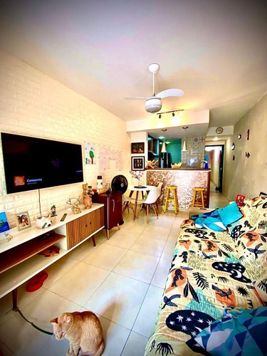 Imagem 12 de 15 de Casa Em Condomínio Para Venda Em Cabo Frio, Jardim Excelsior, 2 Dormitórios, 1 Suíte, 2 Banheiros, 1 Vaga - Cc 261_2-1615949