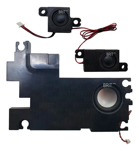 Dell xps hotsell l502x speakers