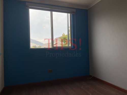 Casa En Condominio Jardines De Las Vizcachas, Con Piscina !!