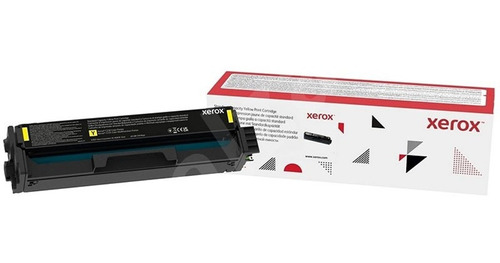 Toner Xerox C230 C235 Yellow 006r04390