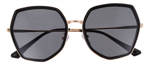 Gafas De Sol De Moda Con Protección Uv Gafas De Sol Portátil
