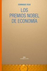 Libro Los Premios Nobel De Economía