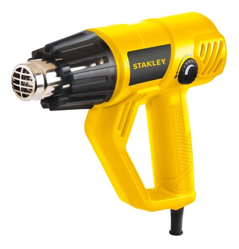 Imagen 2 de 11 de Pistola De Aire Caliente 1800 W Stxh2000 Herramienta Stanley