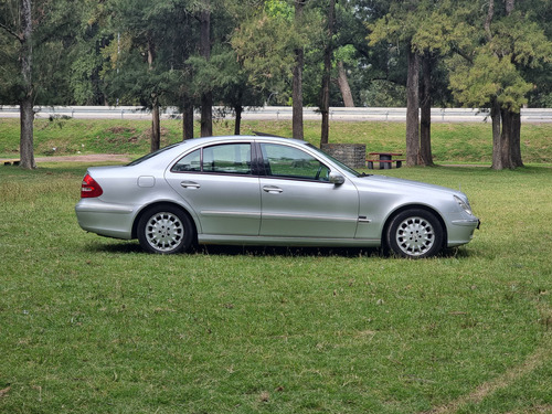 Mercedes-benz E280 Fullcars