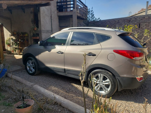 Imagen 4 de 15 de Hyundai Tucson