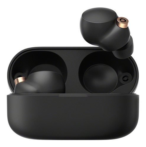 Imagen 4 de 5 de Audífonos In-ear Inalámbricos Sony 1000x Series Wf-1000xm4