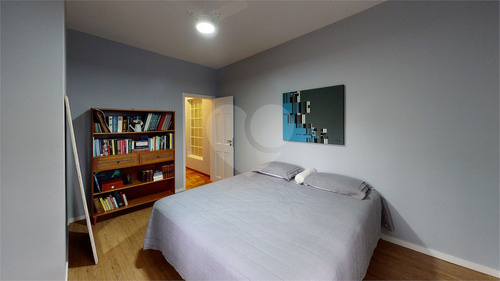 Imagem 28 de 30 de Casa-são Paulo-alto Da Boa Vista | Ref.: Reo560632 - Reo560632
