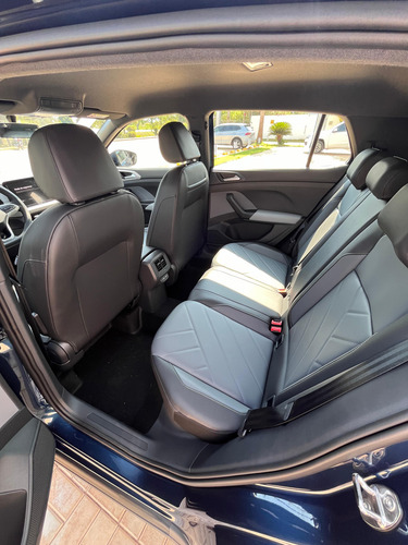 Volkswagen T-Cross Volkswagen T-Cross 1.0 200 TSI Comfortline (Aut) (Flex)