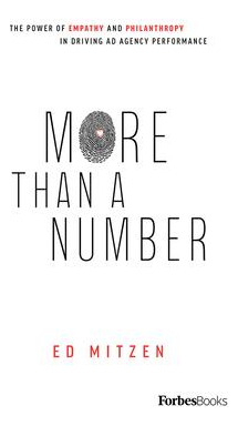 Libro More Than A Number : The Power Of Empathy And Phila...