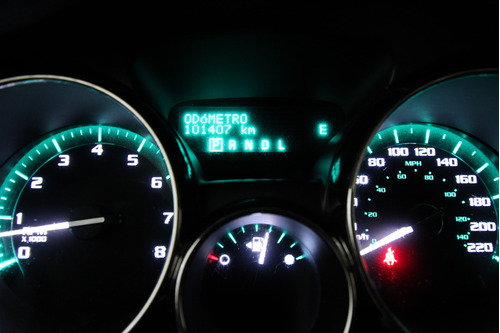 Buick Enclave 3.6 Paq D At