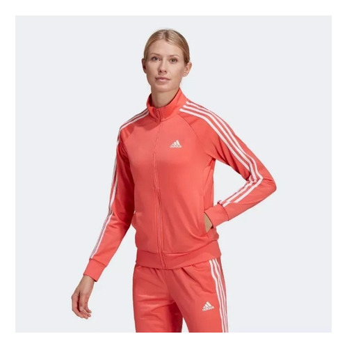 Sueter Chaqueta De Dama adidas 100% Original