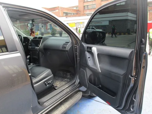 Toyota Prado Txl 4x4 2800cc At Aa