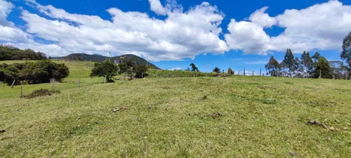 Lote En Venta En Vereda San Rafael. Cod V13715