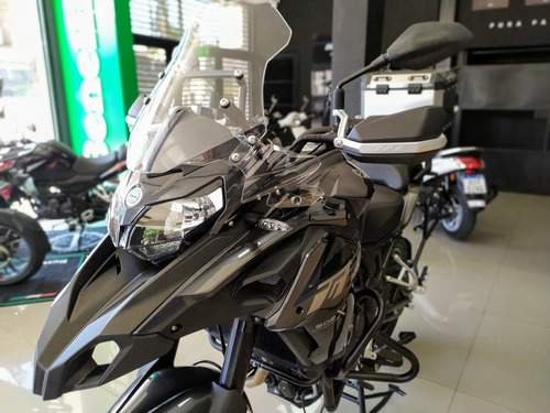 Imagen 2 de 15 de Benelli Trk 502x 502 X Ahora 12, El Mejor Contado!