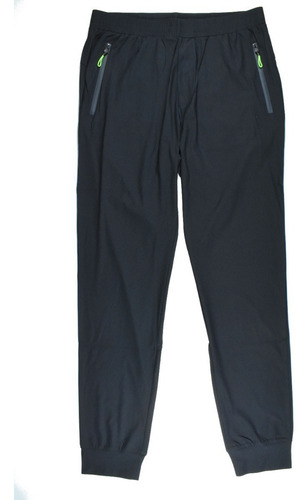 Imagen 2 de 8 de Pantalón Deportivo Hombre Importada Running I-run 69935