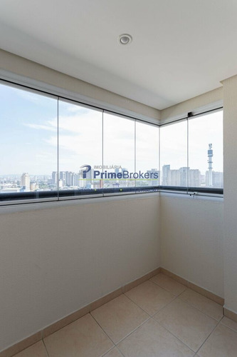 Imagem 4 de 15 de Apartamento Para Venda Em Perdizes - Pb60248